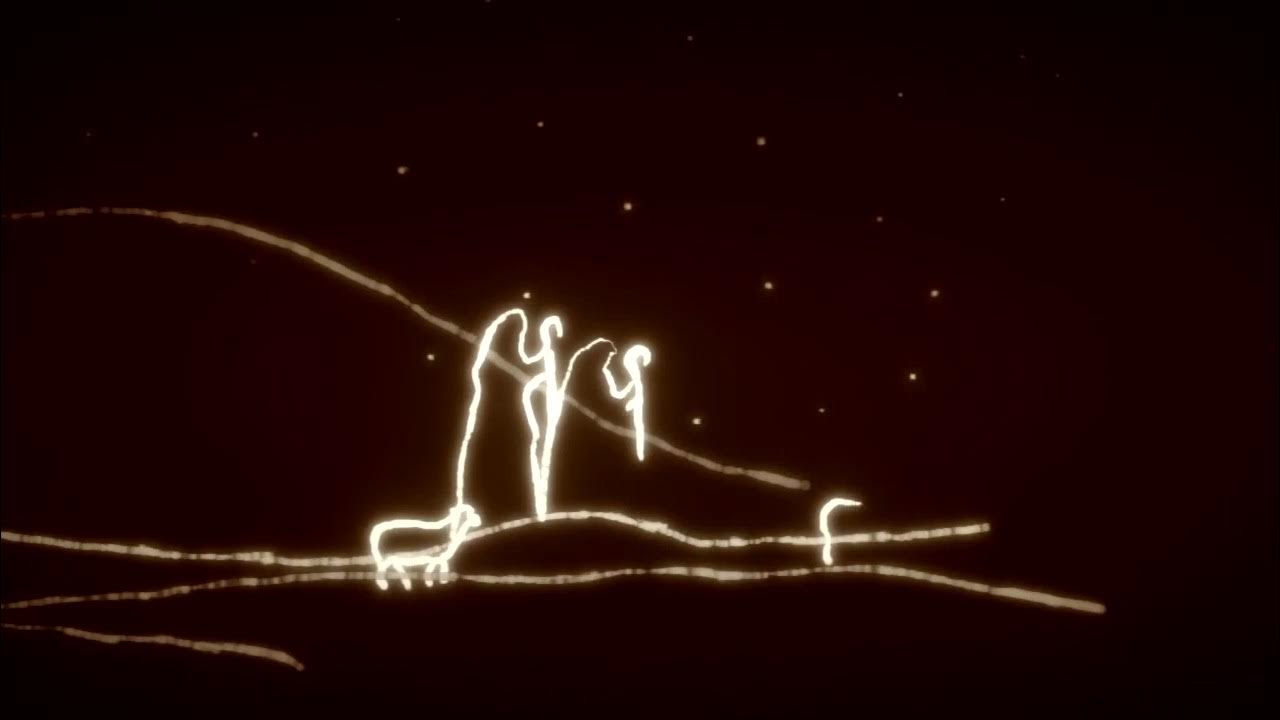Op weg naar Bethlehem - YouTube - Jozef En Maria Op Weg Naar Bethlehem