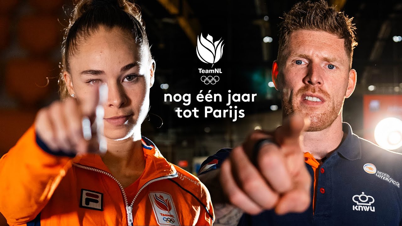 Wanneer Olympische Spelen In Nederland