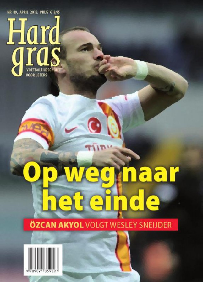 Op weg naar het einde van Diverse auteurs - Op Weg Naar Het Einde