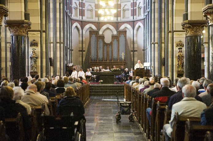 Hoe Laat Is Poolse Kerkdienst In Kleve