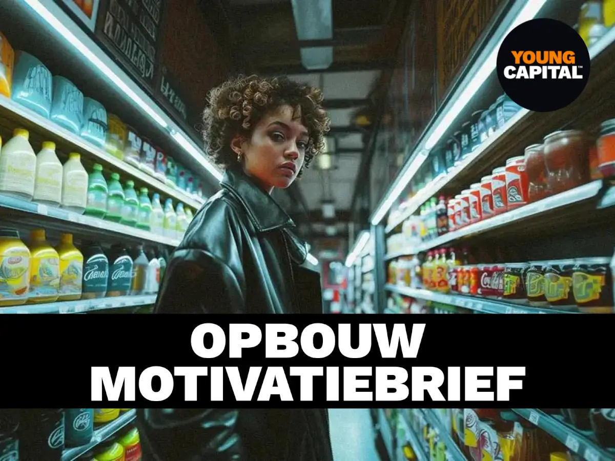 Wat Moet Er In Een Motivatiebrief Staan