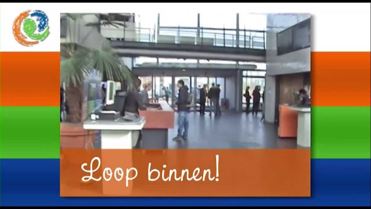 Open Dag Van Hall Larenstein