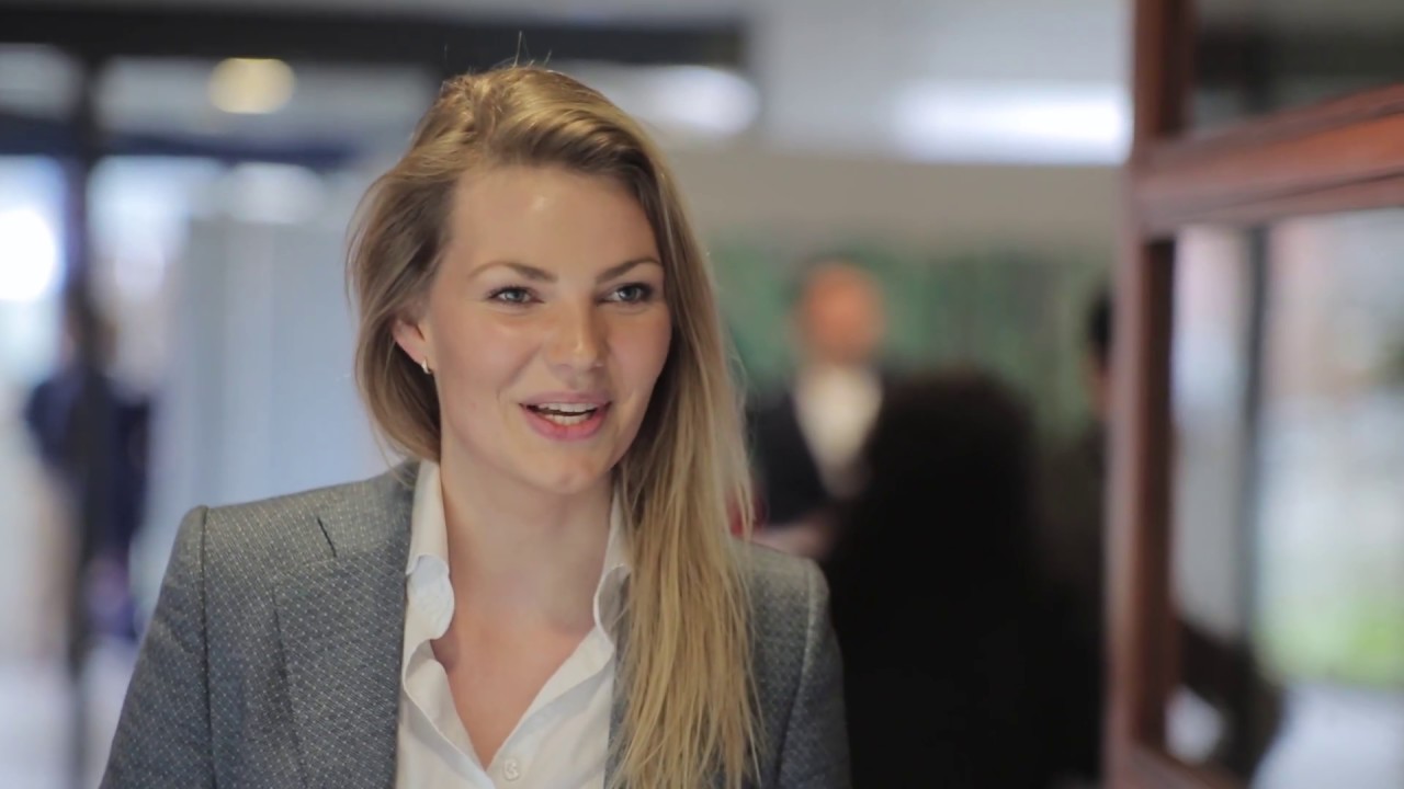 Open dag Master of Science in Accountancy - Nyenrode Business - Tilburg Universiteit Open Dag Master