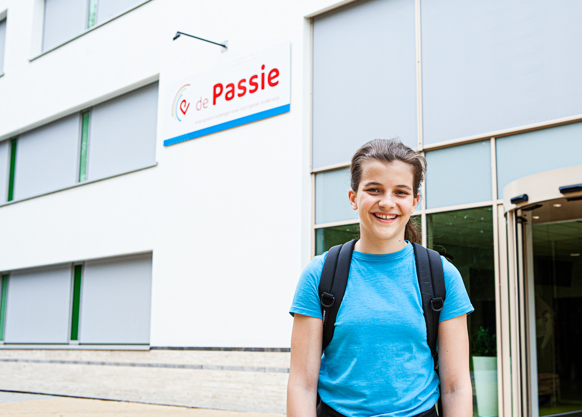 Passie Utrecht Open Dag