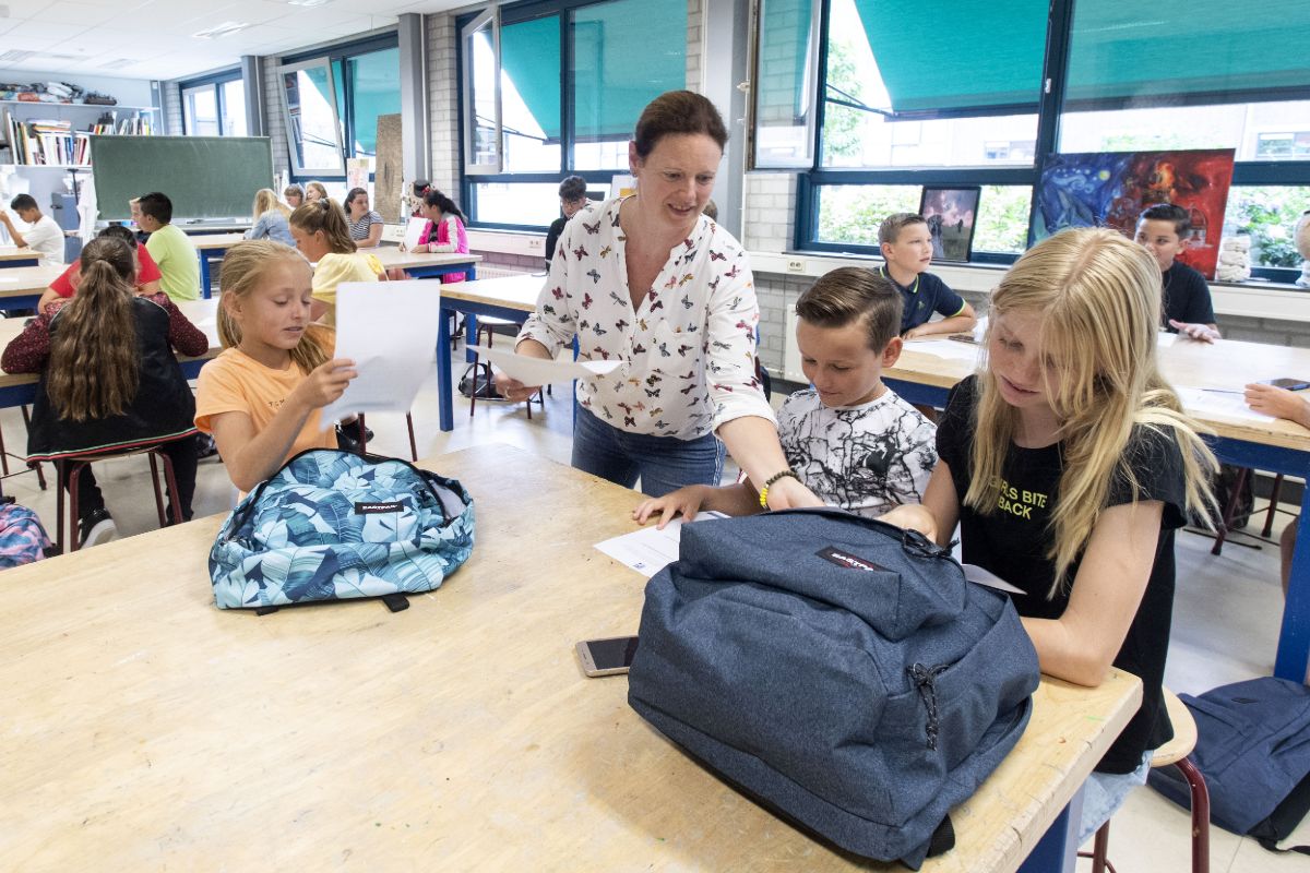 Open dagen in Almelo: deze middelbare scholen houden begin 2022 een - Wanneer Open Dagen Middelbare Scholen