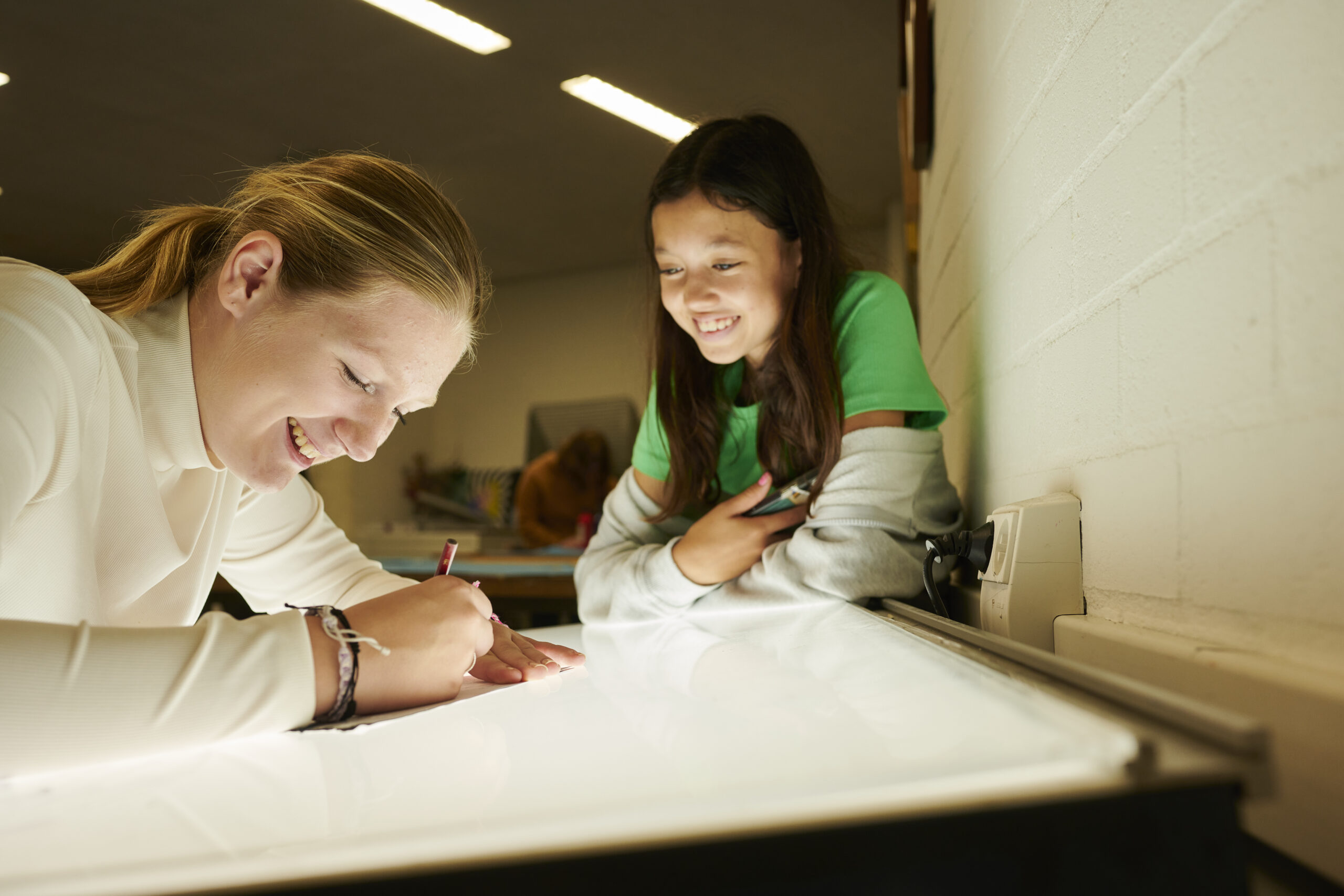 Open dagen middelbare scholen 2025 - Naar de Middelbare - Open Dagen Middelbare Scholen 2025