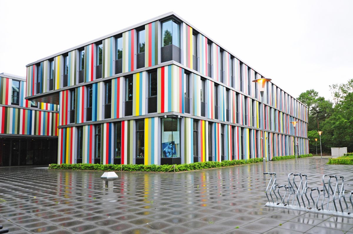 Open dagen middelbare scholen Bergen op Zoom 2023 - Scholen In Bergen Op Zoom