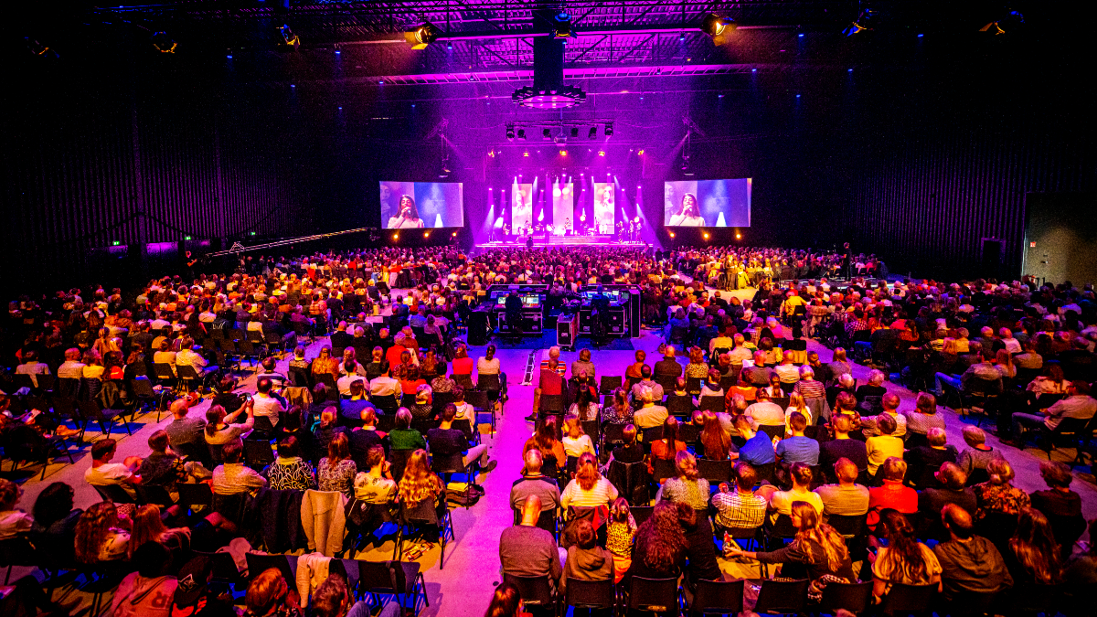 Open Doors Dag 2023