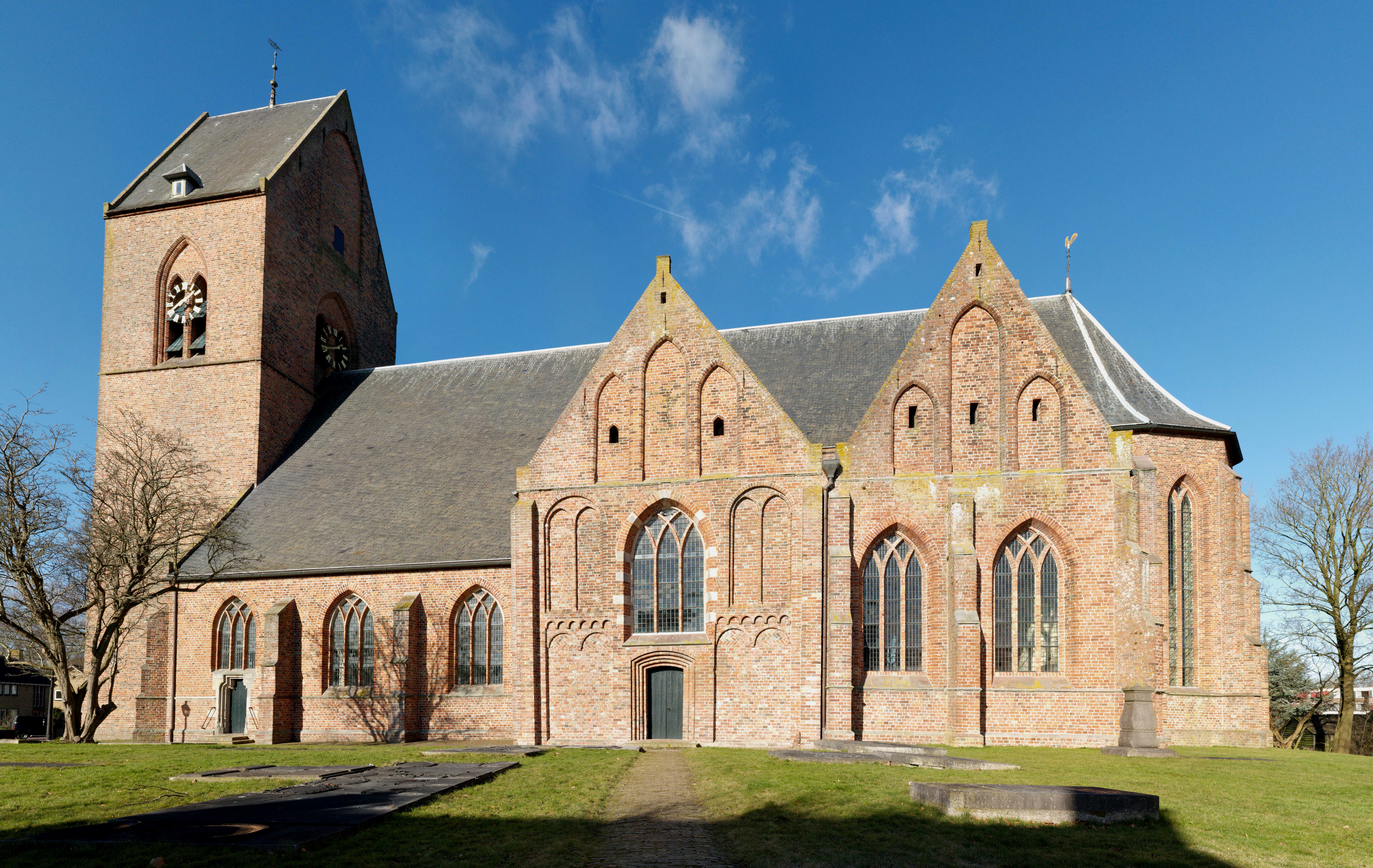 Petrus En Paulus Kerk
