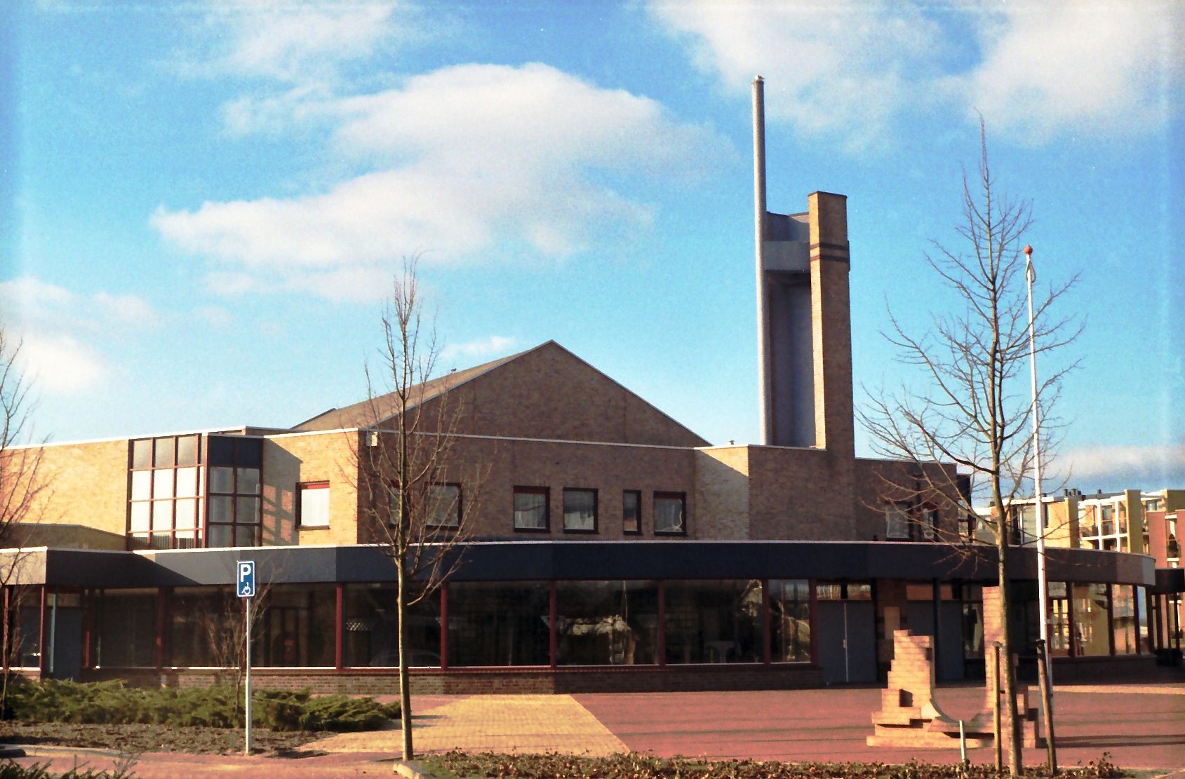 De Open Poort Hattem