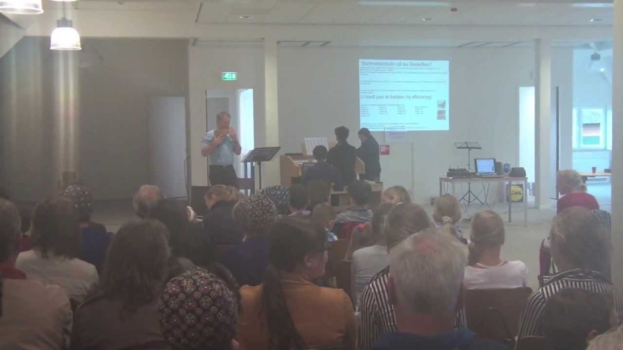 opendag hhk staphorst - YouTube - Hhk Staphorst Ds Van Marle