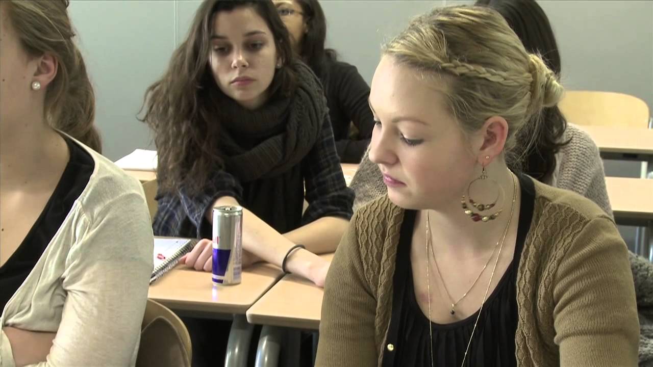 Hogeschool Inholland Rotterdam Posthumalaan 90 3072 Ag Rotterdam
