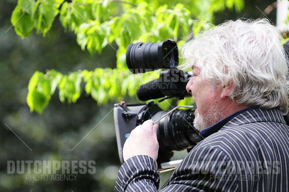 Opnames nieuwe Baantjer_DSC7118.jpg | Dutch Press Photo Agency - Wanneer Komt De Nieuwe Baantjer Uit