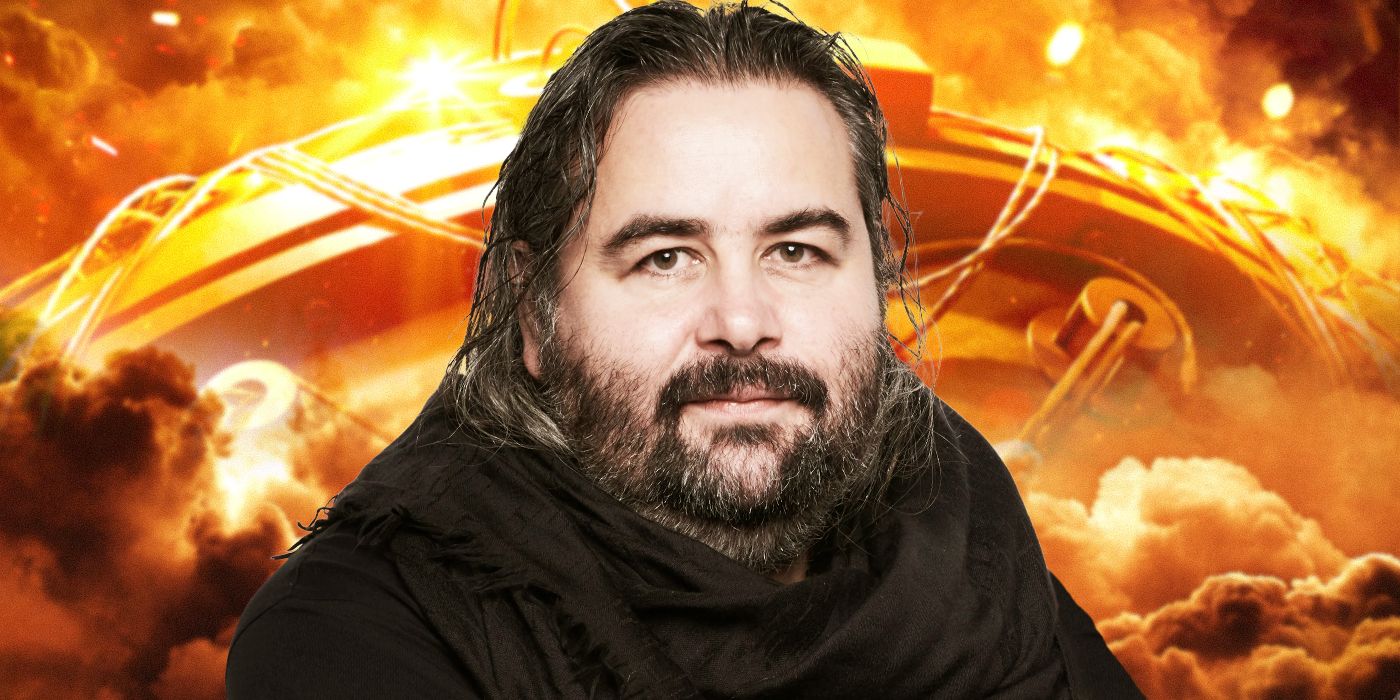 'Oppenheimer' Cinematographer Hoyte van Hoytema on IMAX and Not Using CGI - Prijzen Gewonnen Door Hoyte Van Hoytema