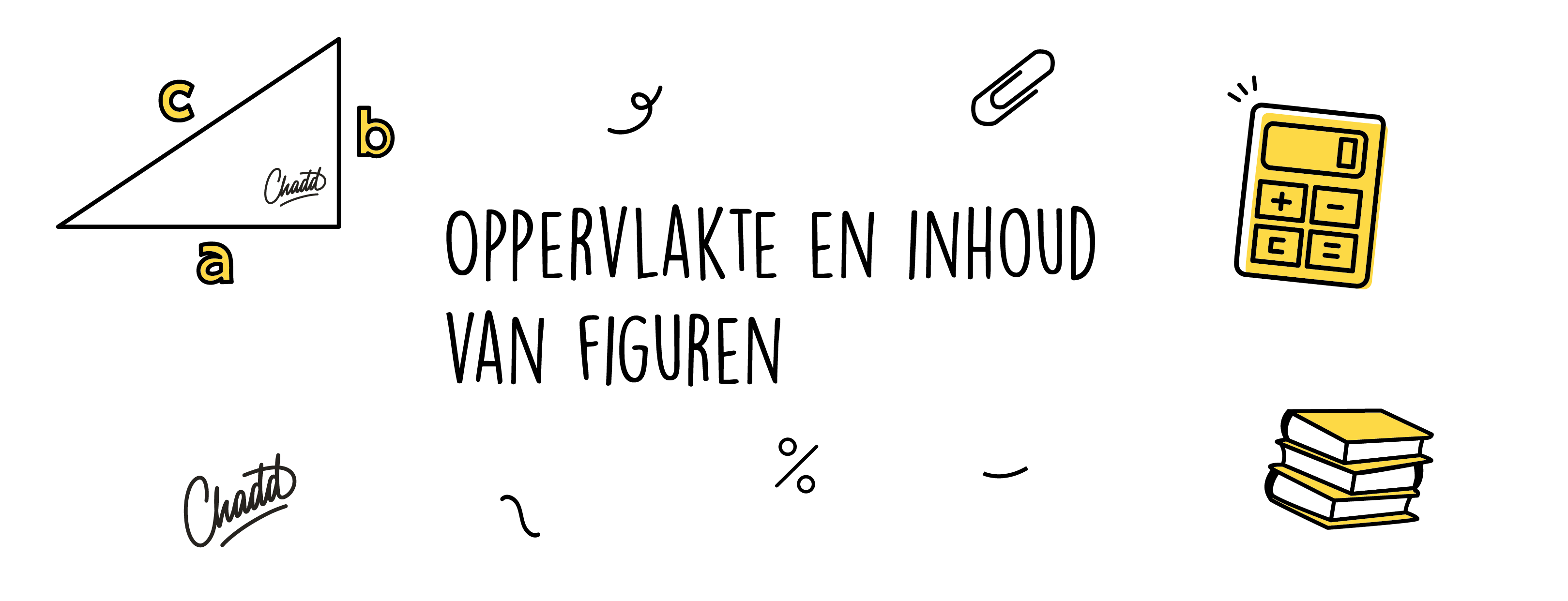 Oppervlakte en Inhoud van figuren - Mr. Chadd Academy - Inhoud Van Een Zwembad Berekenen