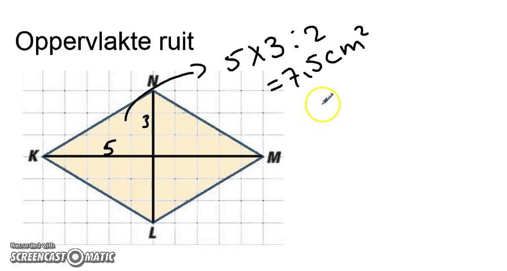 Hoe Bereken Je Een Zijde Van Een Driehoek