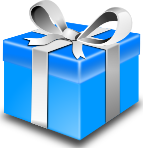 Öppna din present - Present Perfect Simple And Past Simple