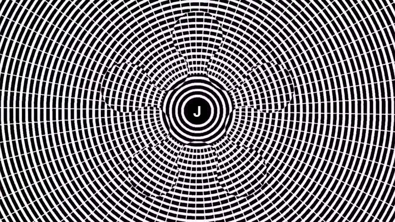 Optische illusie! Hallucineren! - YouTube - Wat Is Een Optische Illusie