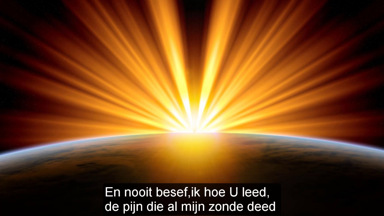 Licht Van De Wereld