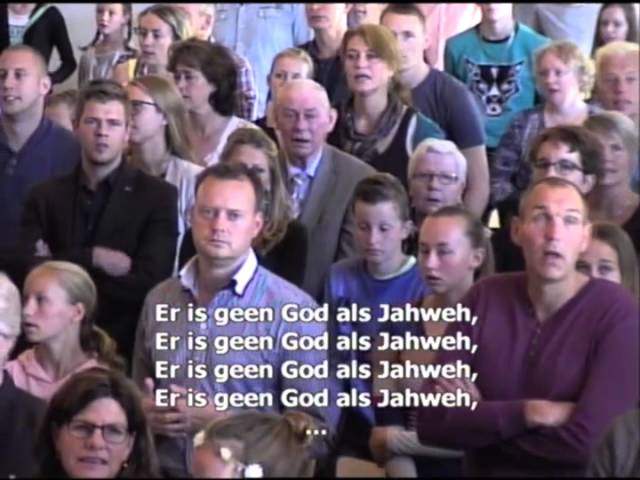 Opwekking 570 - Dit is de tijd van Elia Acordes - Chordify - Dit Is De Tijd Van Elia