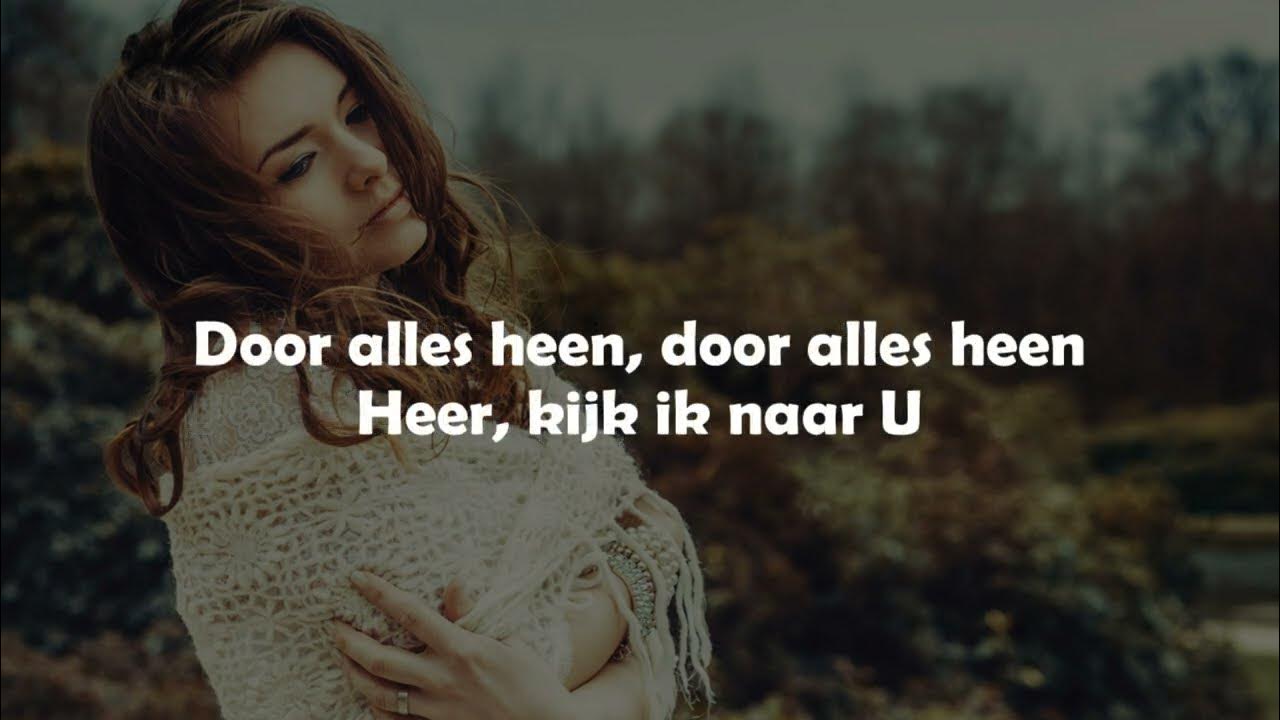 Opwekking U Geeft Rust