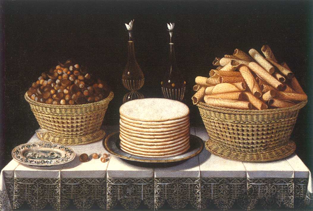 Ordenen - Muzeem - Hoe Noemt Met Een Compositie Met Een Religieus Onderwerp