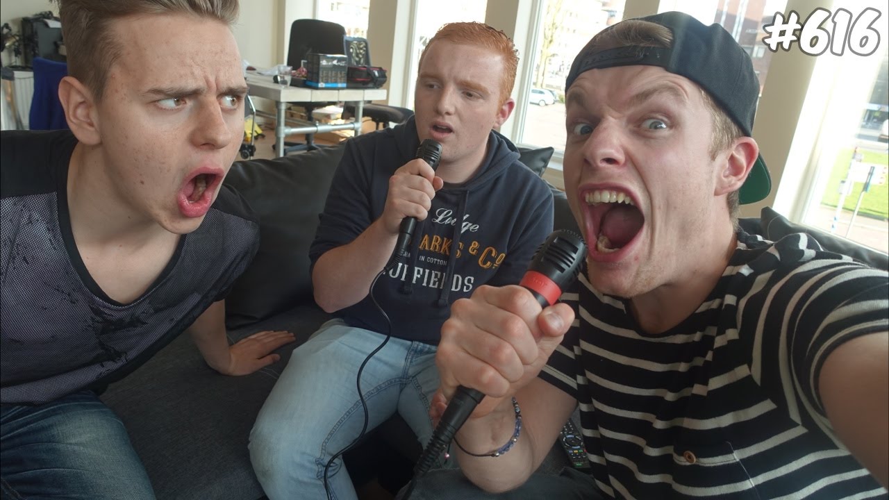 OREN DICHT MENSEN! - ENZOKNOL VLOG #616 - YouTube - Oren Zitten Dicht Wat Te Doen