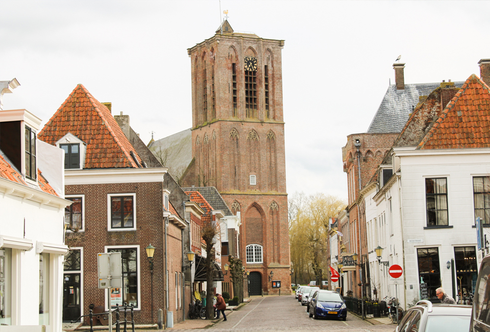 Orgelconcerten Grote Kerk Elburg, 2022-2023 — In Elburg - Grote Kerk Elburg Live