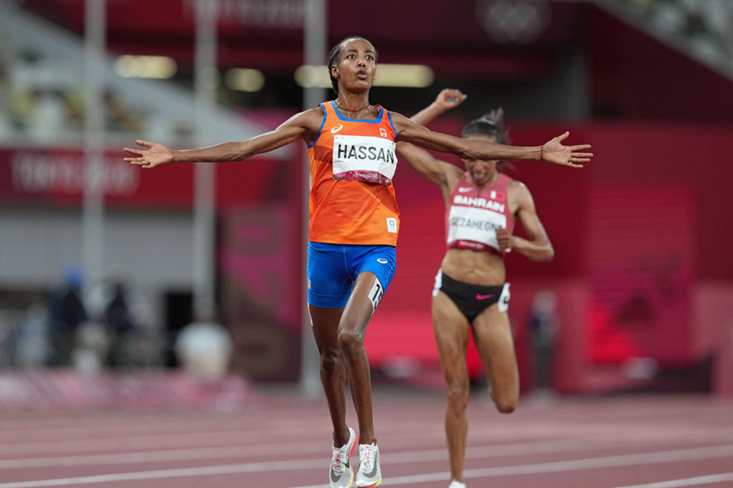 OS Parijs 2024 | marathon vrouwen | TeamNL - Hoeveel Atleten Olympische Spelen Amerika 2024