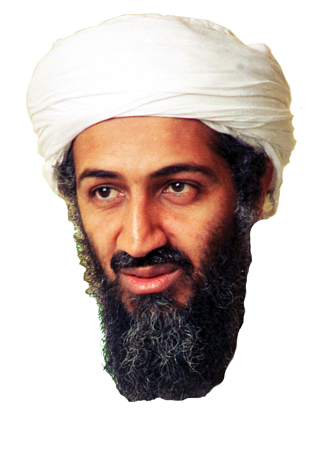 Osama bin Laden PNG transparent image download, size: 1089x1539px - Osama Bin Laden Osama Bin Laden