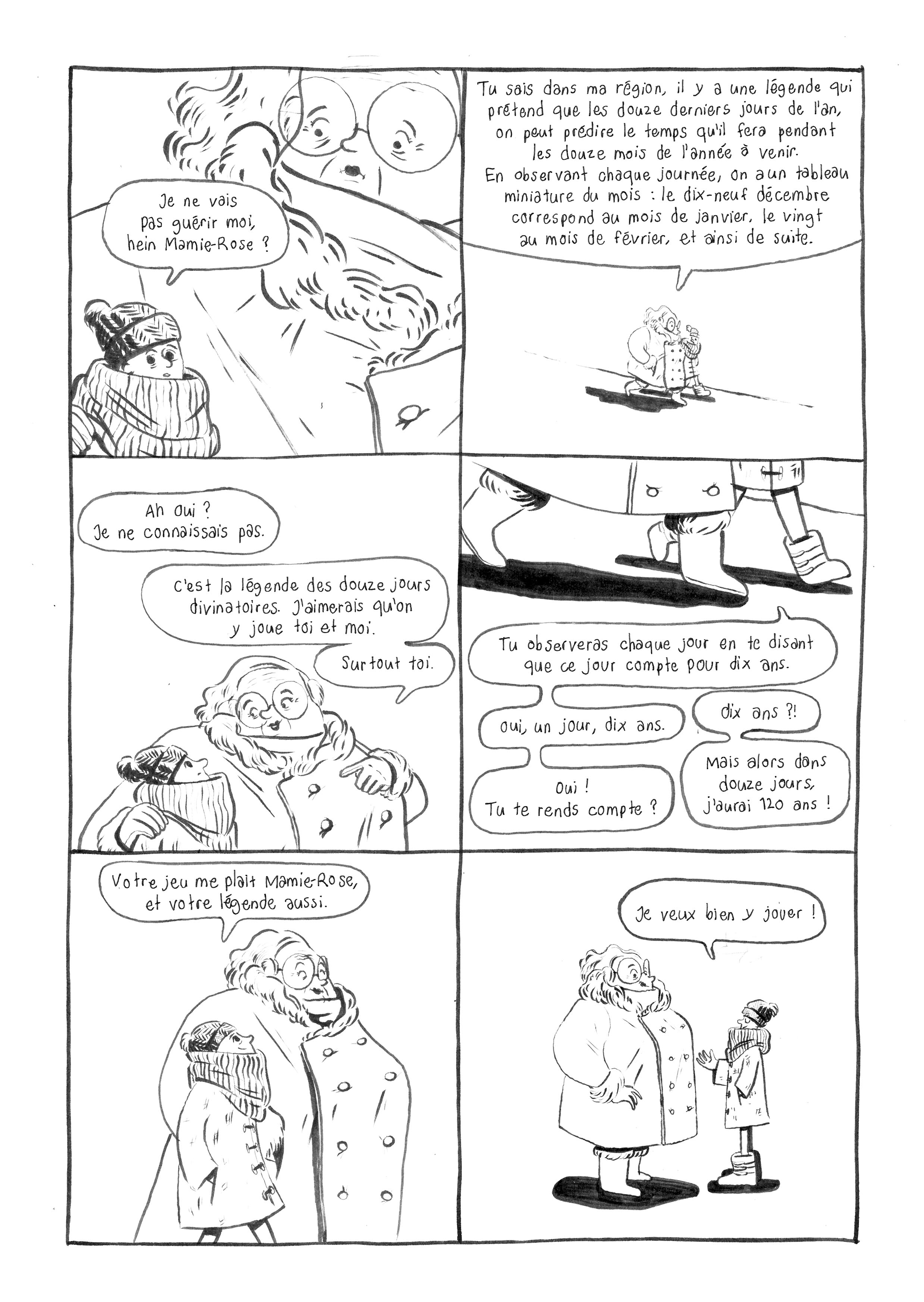 Oscar et la Dame-Rose – Kamille Plumecocq - Eric Emmanuel Schmitt Oscar Et La Dame Rose