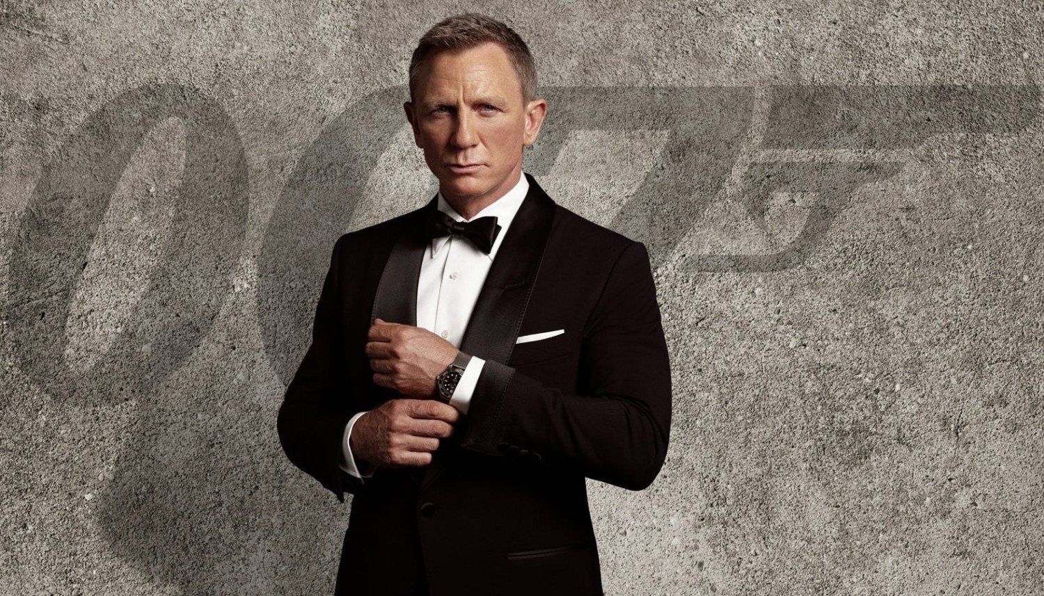 Oscar-Nominated Marvel Star Campaigns For Wild James Bond Role - Bond Girl The Spy Who Loved Me