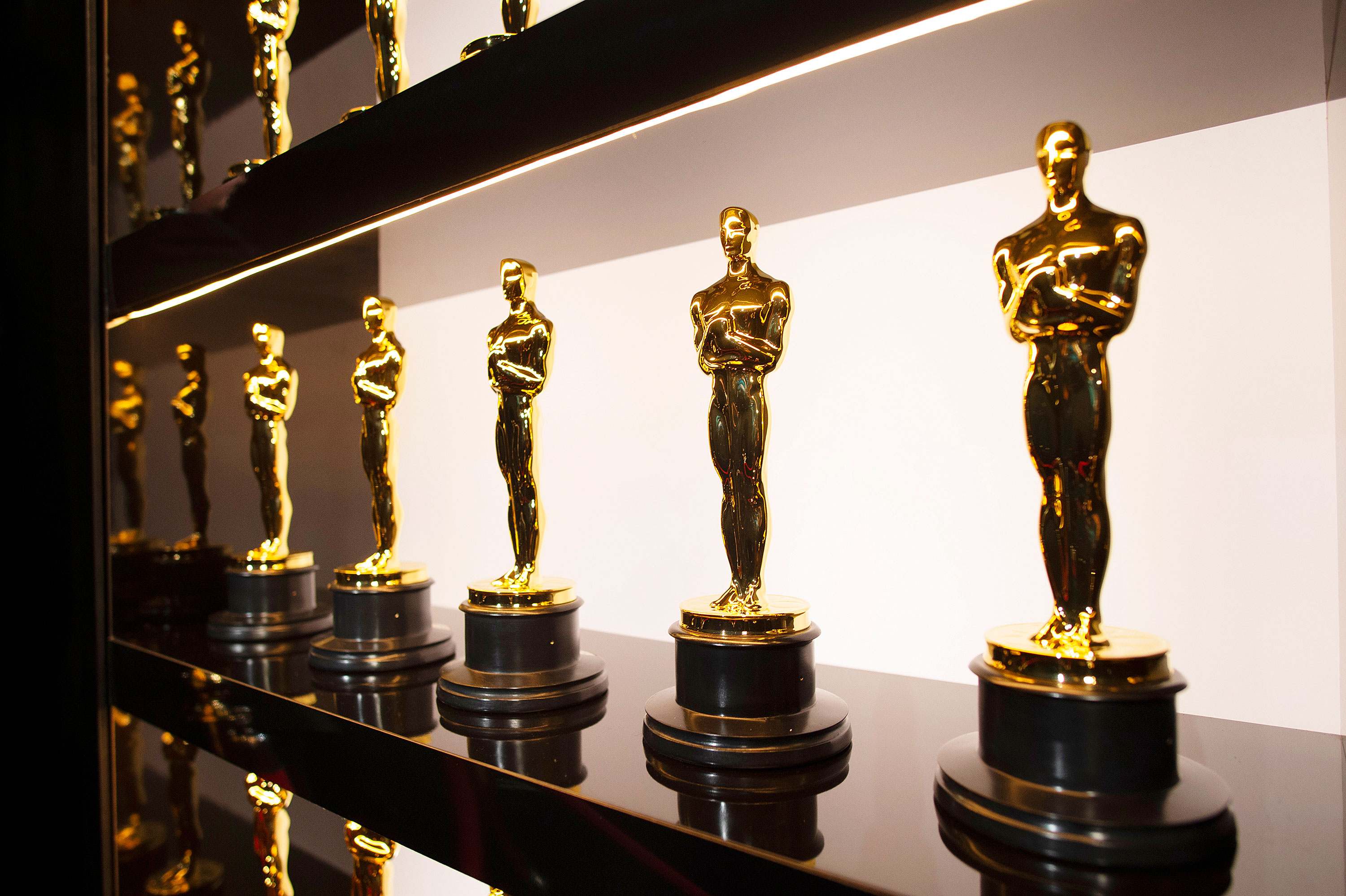 Oscar nominations 2021: See the full list of nominees | Houston Style - Huidige Nominaties Voor Oscar Voor Beste Film
