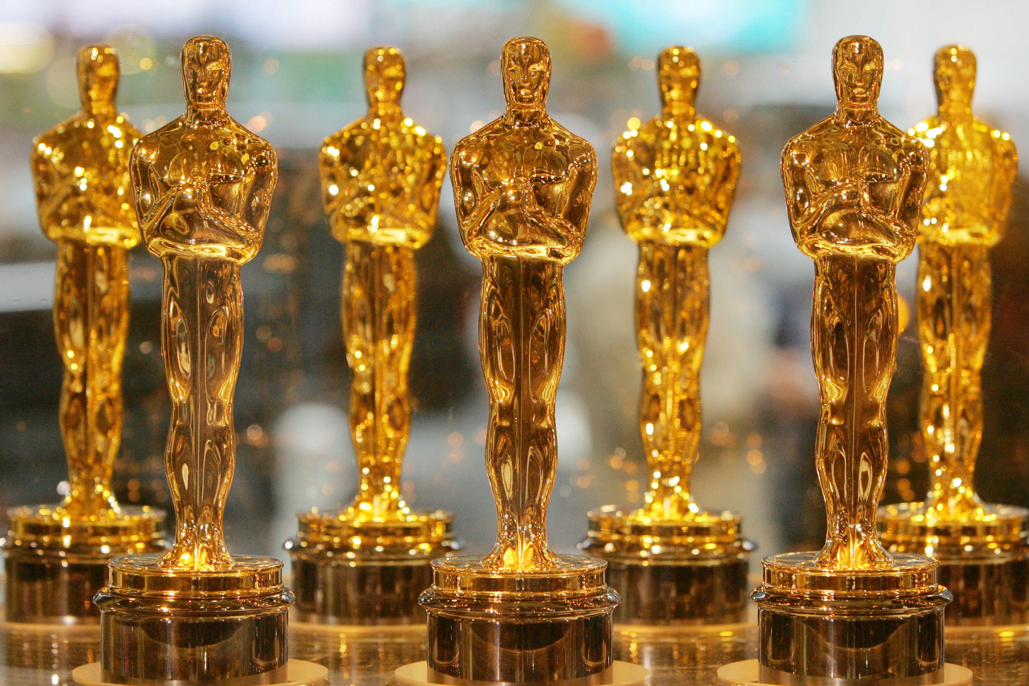 Oscars 2017 : 7 chiffres clé à connaître sur la cérémonie - Oscar Et La Dame Rose Samenvatting