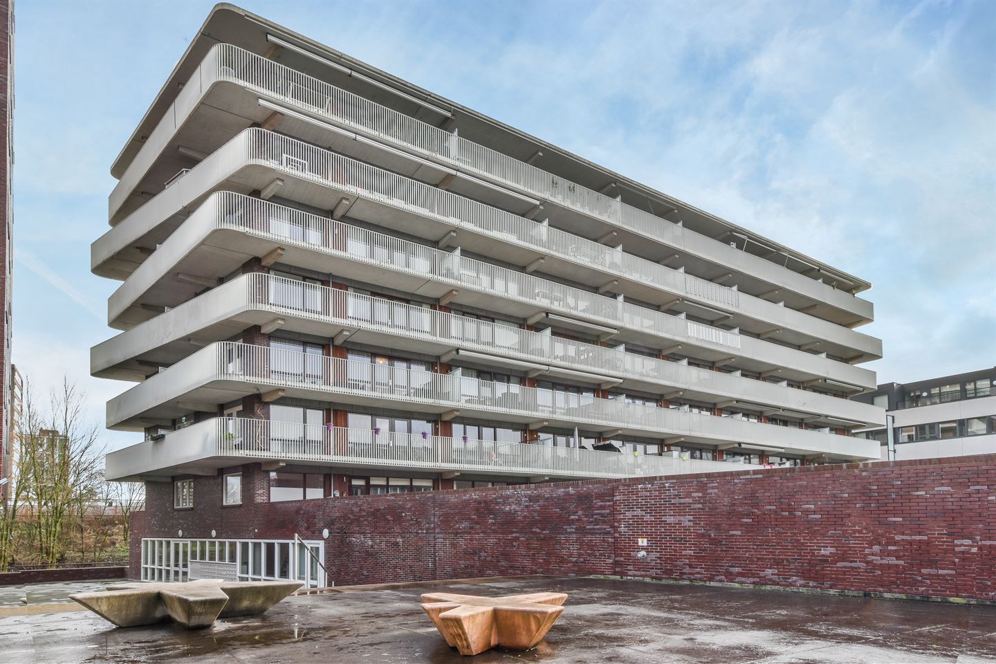 Ottho Heldringstraat 35A – ViaDjo - Ottho Heldringstraat 7 -l 1066az Amsterdam