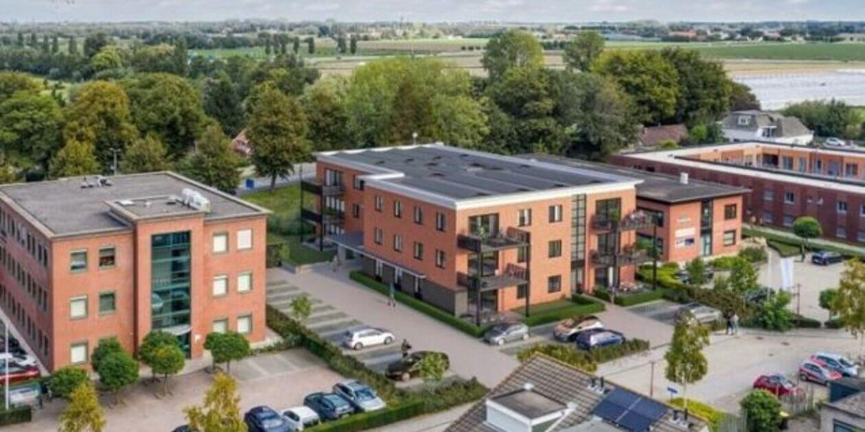 Oud-Beijerland - Beijerlandse Poort - Tieleman Keukens - De Poort Oud Beijerland
