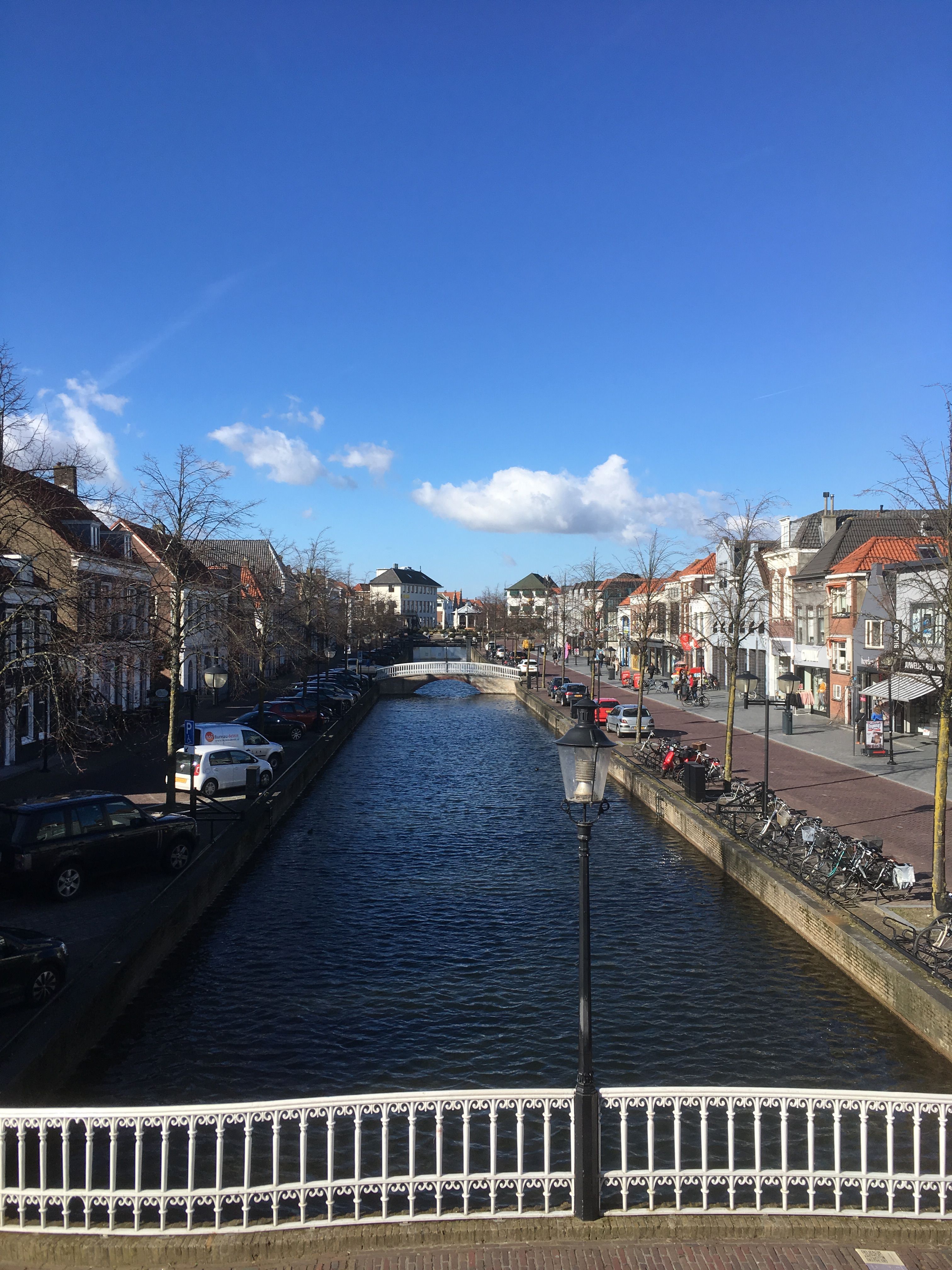 Oud-Beijerland | Nederland - Wat Te Doen In Oud Beijerland