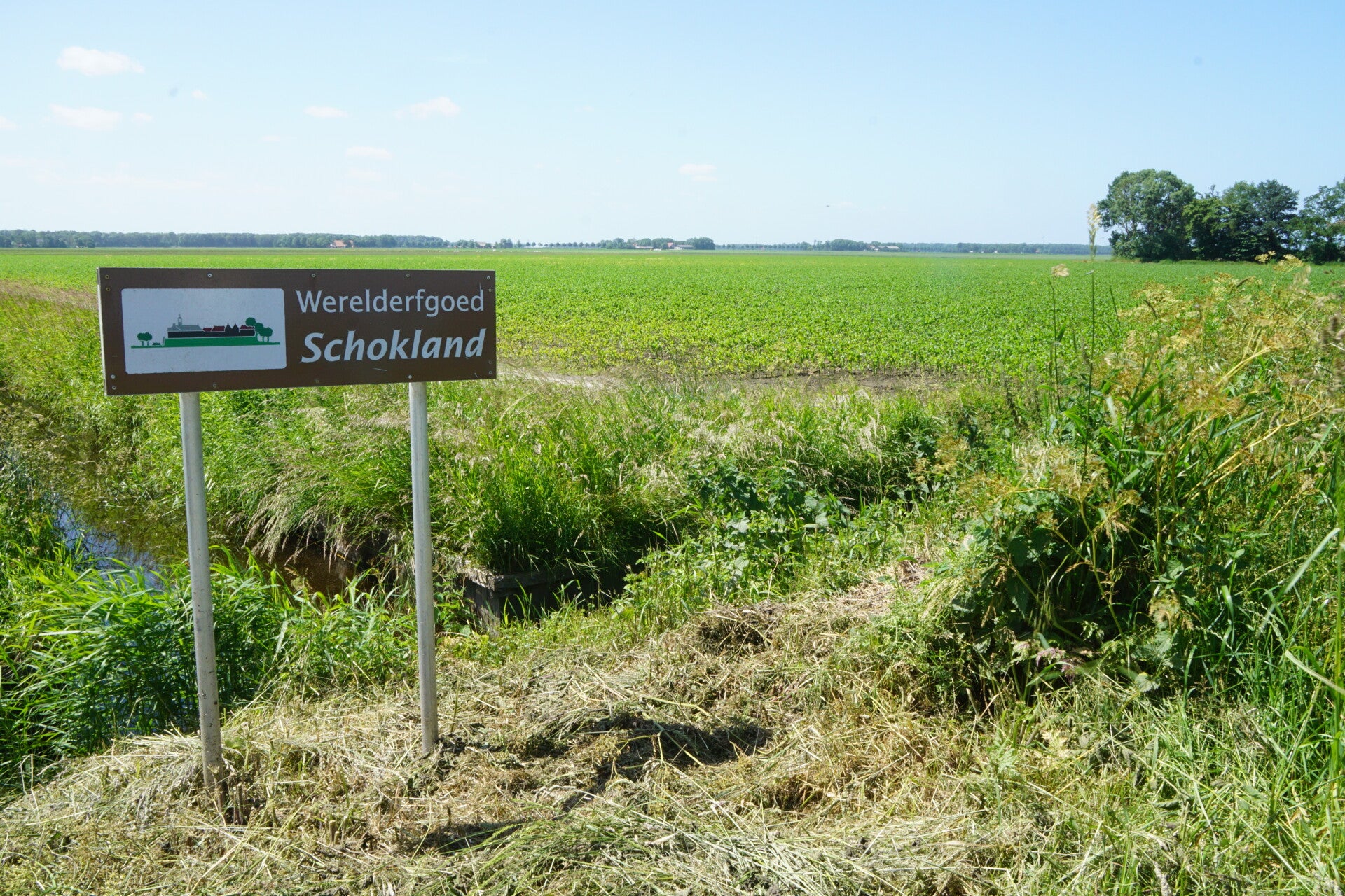 Hoe Oud Is Emmeloord
