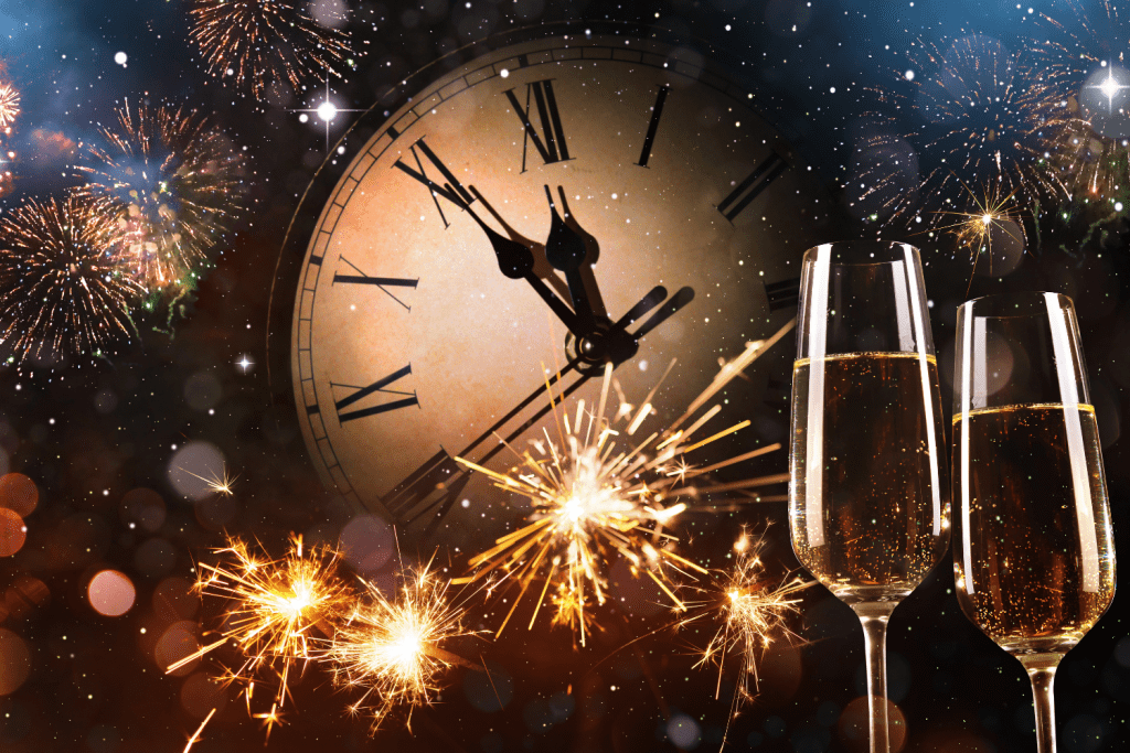 Oud en Nieuw Feest organiseren? De Beste Party Tips! - ThemafeestExpert - Oud En Nieuw Filmpjes