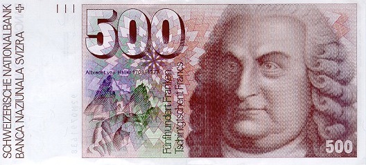 oud geld uit Zwitserland omwisselen - Zwitserse franken biljetten CHF - Hoeveel Zwitserse Frank Voor 1 Euro