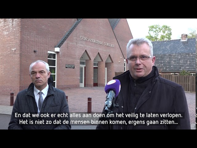 Oud Ger Gem Barneveld: Geschiedenis En Tradities - Ger Gem In Ned Barneveld