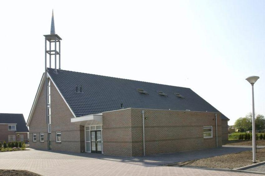 Oud Ger Gem Grafhorst