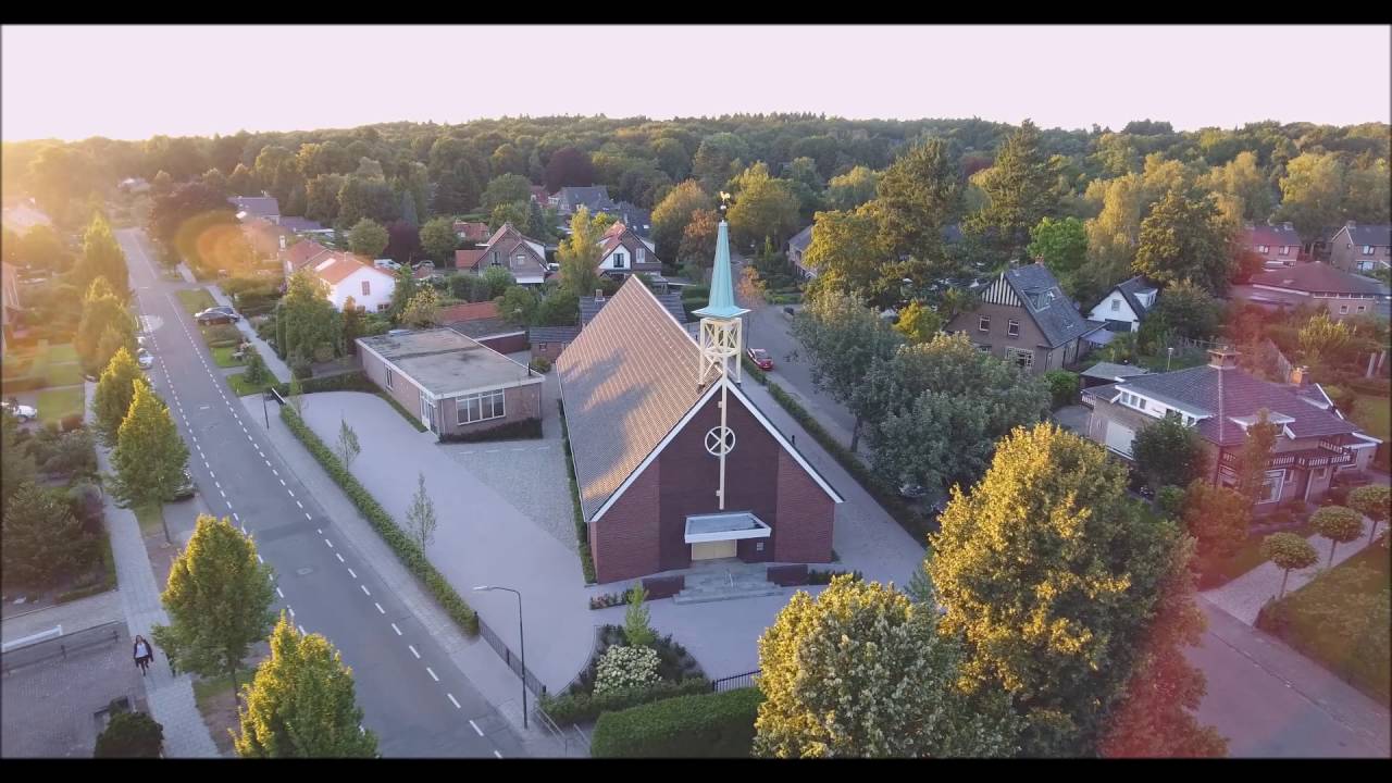 Oud. Ger. Gem. te Leersum - YouTube - Kerkdienstgemist Oud Ger Gem In Ned