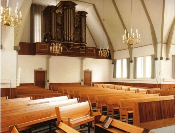Oud Gereformeerde Gemeente Rijssen – 'Bevervoorde' | Home - Oud - Ger Gem Noord Rijssen