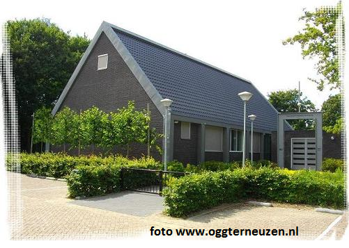 - Oud Gereformeerde Gemeenten - Oud Ger Gem Terneuzen