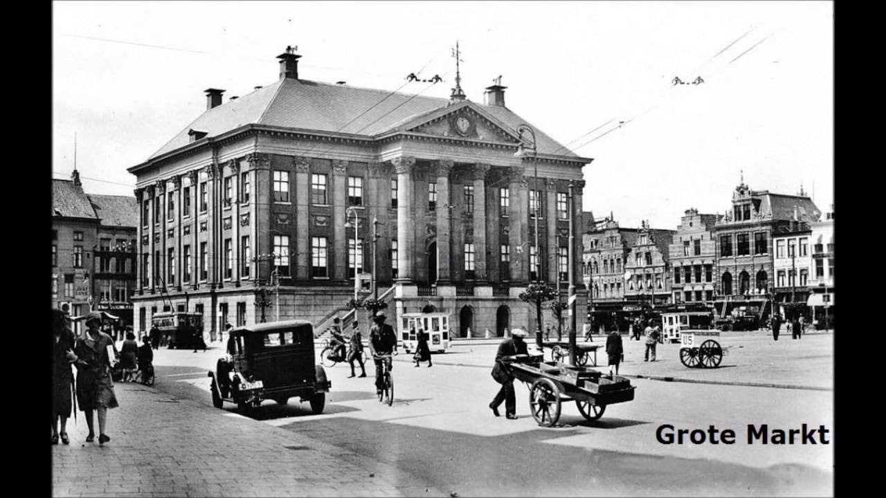 Oud-Groningen - Een duik in het verleden - YouTube - Wat Is De Oude Naam Van Spanje