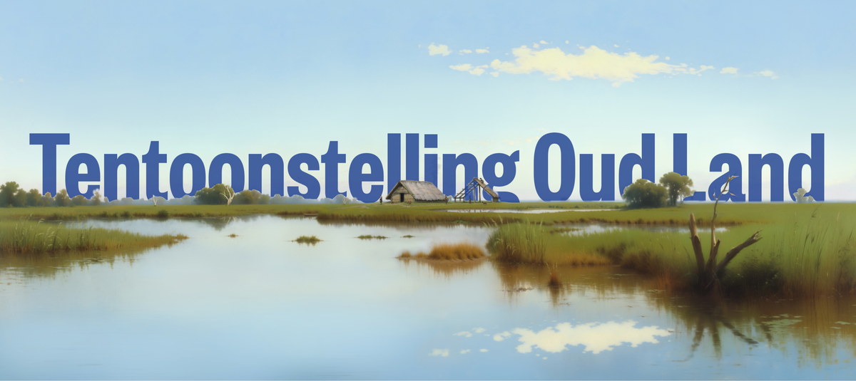 Oud Land – Prehistorie van Flevoland | Museum/nl\ - Hoe Oud Is Flevoland