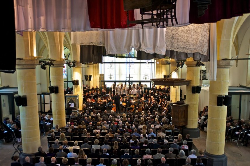 Oude Calixtus, Groenlo | Herbestemming.nl - De Oude Calixtus Groenlo
