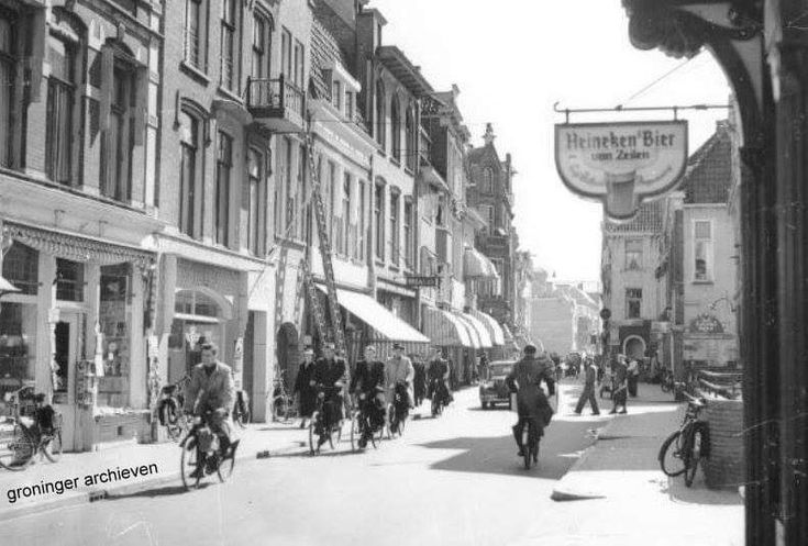 Oude Kijk in ‘t Jatstraat | Haarlem, City, Street view - Oude Kijk In T Jatstraat Arrest