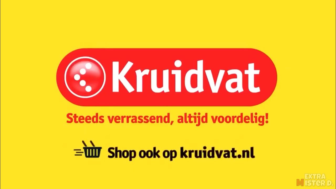 (Oude) Kruidvat Reclame Jingle/Liedje - YouTube - Hoeveel Kruidvat Winkels Zijn Er In Nederland